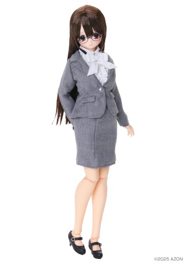 POD021-MJS EX☆CUTE Family 美南老师的一天～课堂参观～