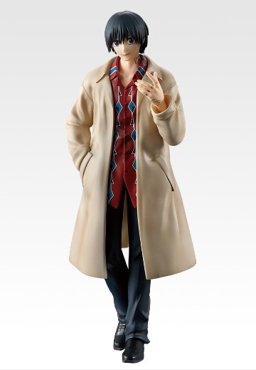 一番赏 坂本日常 第3弹 B赏 南云 MASTERLISE EXPIECE | Hpoi手办维基