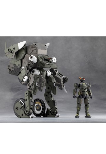 六角机牙 定义装甲 VT1 | Hpoi手办维基