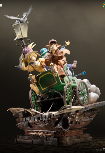 名侦探福尔摩斯: 夏洛克、华生和哈德逊夫人 | Hpoi手办维基