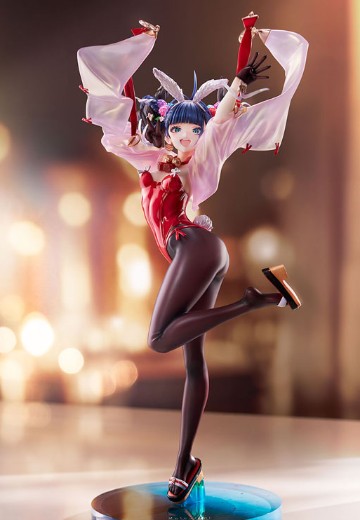 碧蓝航线 葛城 黎明辉祭 | Hpoi手办维基