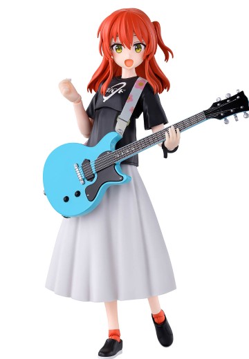 30MP  喜多郁代 | Hpoi手办维基