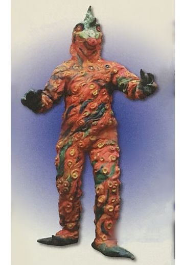 迷幻宇宙人 佩罗林卡星人