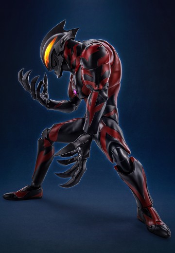 光轨迹 贝利亚奥特曼 | Hpoi手办维基