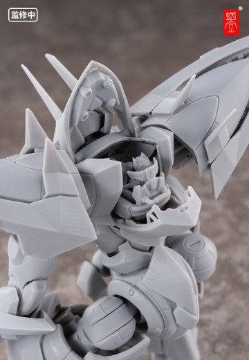 Code Name：A-07 | Hpoi手办维基