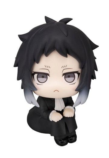 Look Up 文豪野犬  芥川龙之介 | Hpoi手办维基