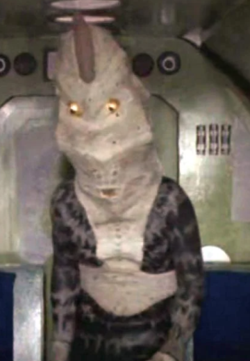 火焰怪人 休拉索星人