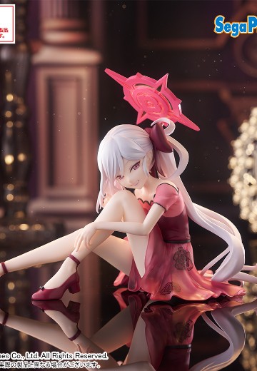 Yumemirize 蔚蓝档案 浅黄睦月 | Hpoi手办维基