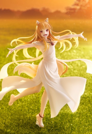 POP UP PARADE 狼与香辛料  赫萝 丰收 L尺寸