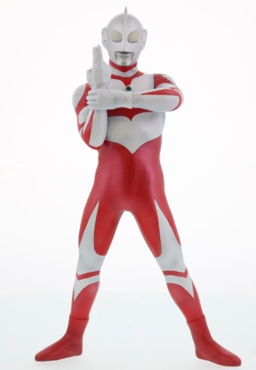 大怪兽系列  葛雷特奥特曼 | Hpoi手办维基