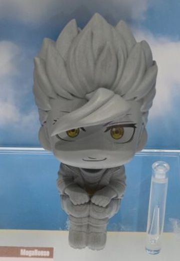 Look up 机动战士高达 铁血的奥尔芬斯 奥尔加·伊兹卡 | Hpoi手办维基