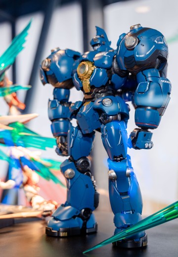 亚光：星间千年 斯巴达克斯