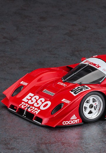 Esso 丰田 92C-V “1992年 JSPC”