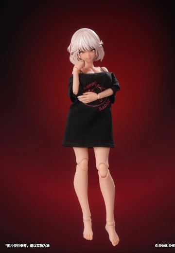 RA-01LS 艾琳·假日闲憩（异色版） | Hpoi手办维基