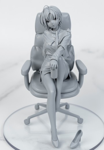 偶像大师闪耀色彩 × 雀魂 浅仓透 悠然格调