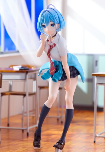 男女之间存在纯友情吗？（不，不存在！）Trio-Try-iT珍藏人偶—犬冢日葵—