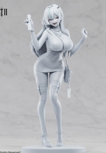 棕色尘埃2 新进员工 内布利斯