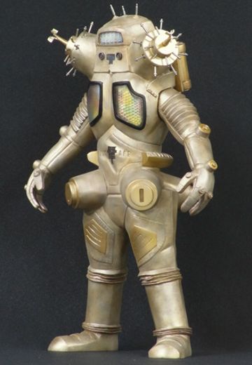 大怪兽系列 赛文奥特曼编 金古桥 | Hpoi手办维基