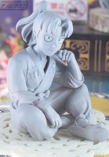 GEM系列 忍者乱太郎 掌中利吉