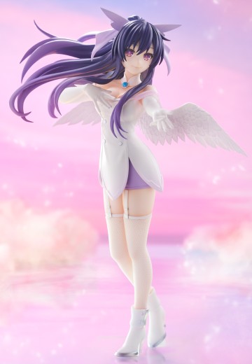 BiCute Pure 约会大作战第五季  夜刀神十香 | Hpoi手办维基