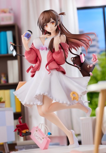 租借女友 水原千鹤 | Hpoi手办维基