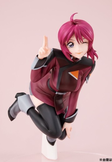 GGG 机动战士高达SEED FREEDOM 露娜玛丽亚·霍克