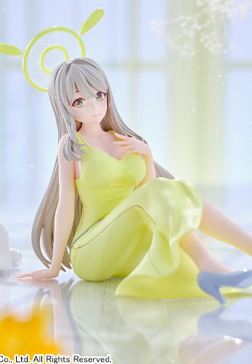 Yumemirize 蔚蓝档案 十六夜野宫