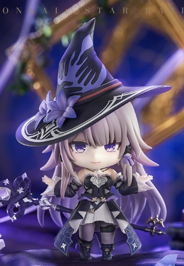 粘土人#2852 大黑塔 | Hpoi手办维基