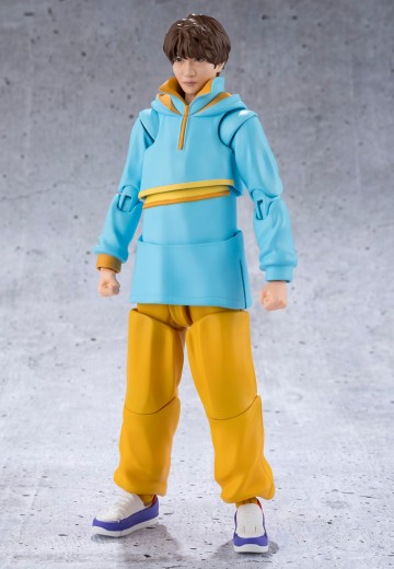 S.H.Figuarts 生真 | Hpoi手办维基