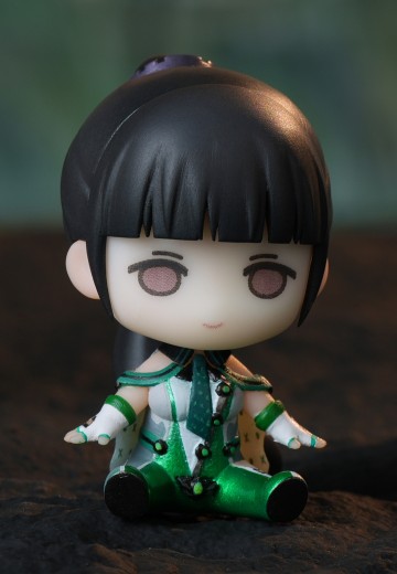 胜利女神：新的希望 × 剑星 BabyBoom系列 伊芙 | Hpoi手办维基