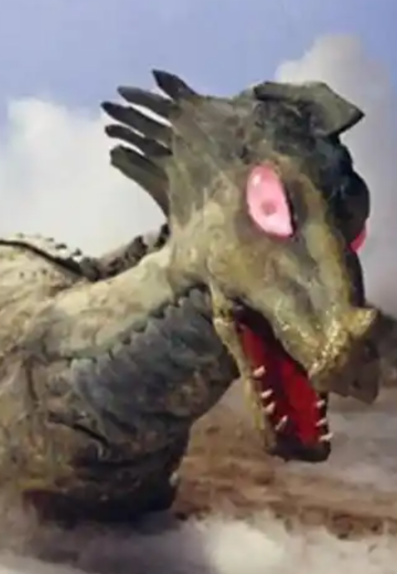 机械装置怪兽 力加