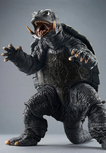 怪兽咆哮击 加美拉 大怪兽空中决战 加美拉（1995） | Hpoi手办维基