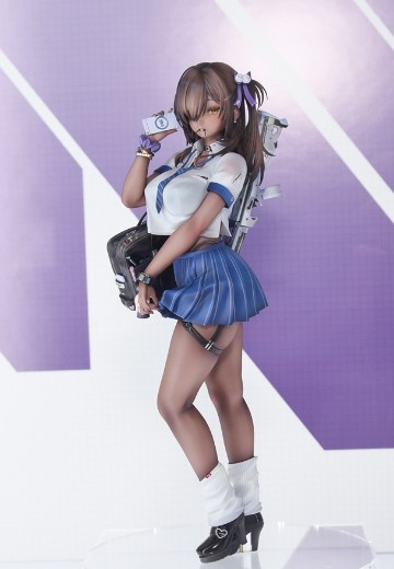 胜利女神：新的希望 娜嘉 | Hpoi手办维基