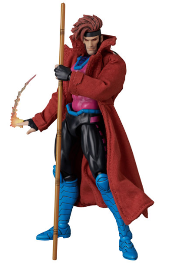 MAFEX 牌皇（漫画异体版） | Hpoi手办维基