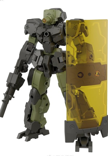 30MM 1/144 eEXM-23  泰克普罗托 02