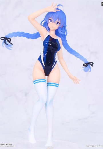 Vivit 无职转生2 ~到了异世界就拿出真本事~ 洛琪希·米格路迪亚 竞技泳装