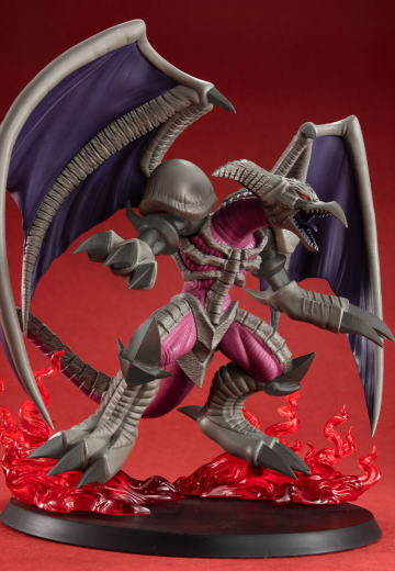 怪兽年代记 游戏王 怪兽之决斗 暗黑魔龙