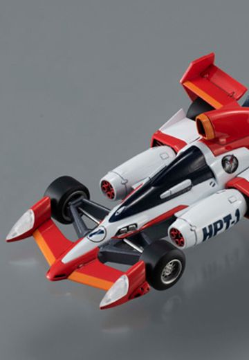 VA套件 新世纪GPX高智能方程式 超音速骑士005【更新再贩】