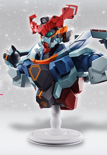 一番赏 机动战士高达跨时之战 vol.3 A奖 夸克斯高达 BUSTISAN | Hpoi手办维基