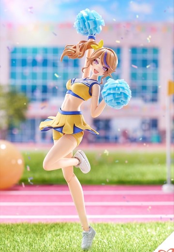 一条星罗【拉拉队服装】 | Hpoi手办维基