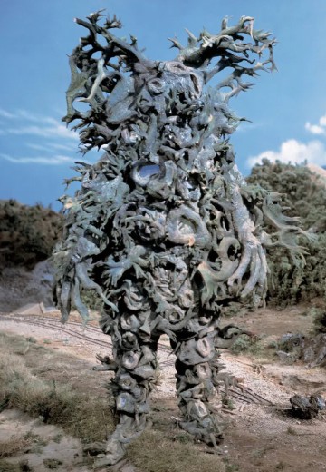 生物X 瓦伊亚尔星人