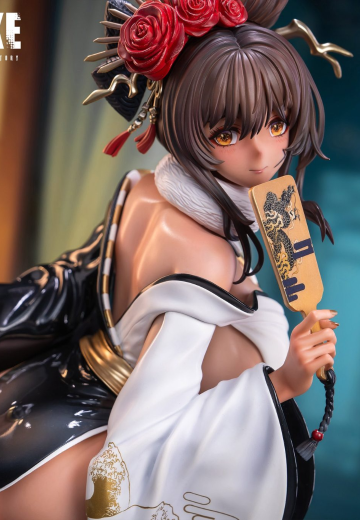 胜利女神：新的希望 诺亚尔：黑兔