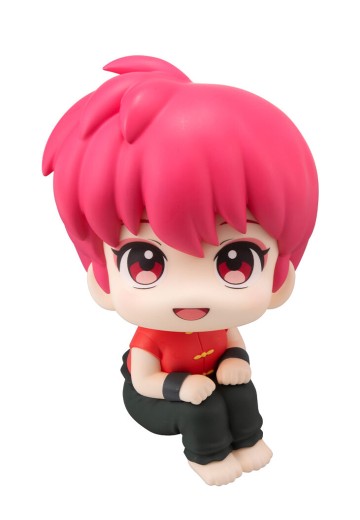 Look Up 乱马1/2 乱马 | Hpoi手办维基