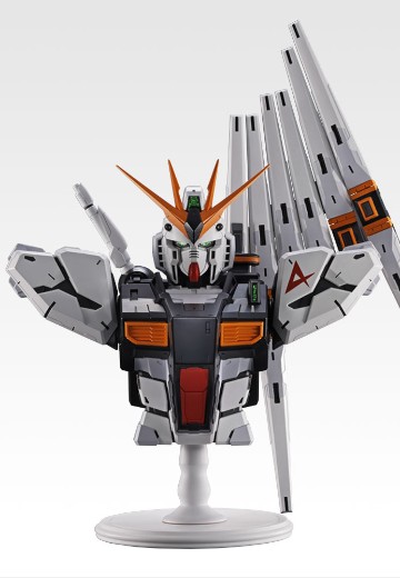 一番赏 机动战士高达 宇宙世纪 SAGA A奖 ν高达 BUSTISAN