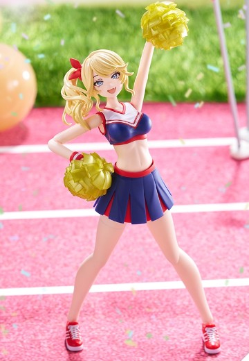 一条星罗【拉拉队服装】梦幻风格 活力呐喊 | Hpoi手办维基