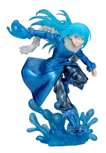 关于我转生变成史莱姆这档事 EFFECTREME-利姆鲁·特恩佩斯特-特别配色版