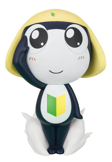 KERORO军曹 大号SOFVIMATES～TAMAMA二等兵～ | Hpoi手办维基