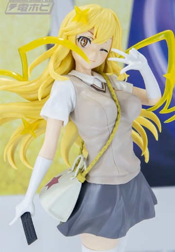 某科学的超电磁炮 ESPRESTO-超能力 心理掌握-食蜂操祈 | Hpoi手办维基