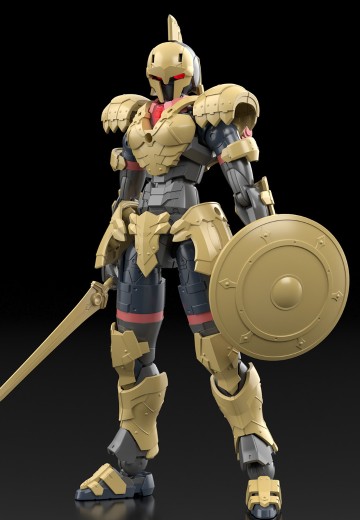 30MF 利贝尔剑士 | Hpoi手办维基