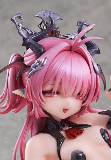 酒杯魅魔：萍琪 | Hpoi手办维基